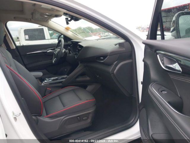 Photo 4 VIN: LRBFZPR46PD229752 - BUICK ENVISION 