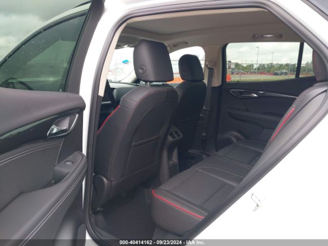 Photo 7 VIN: LRBFZPR46PD229752 - BUICK ENVISION 