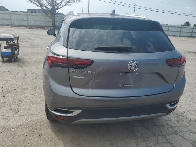 Photo 5 VIN: LRBFZPR47MD062586 - BUICK ENVISION E 