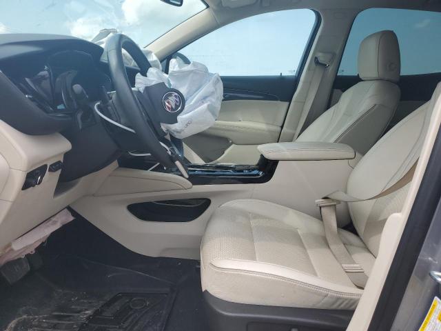 Photo 6 VIN: LRBFZPR47MD062586 - BUICK ENVISION E 