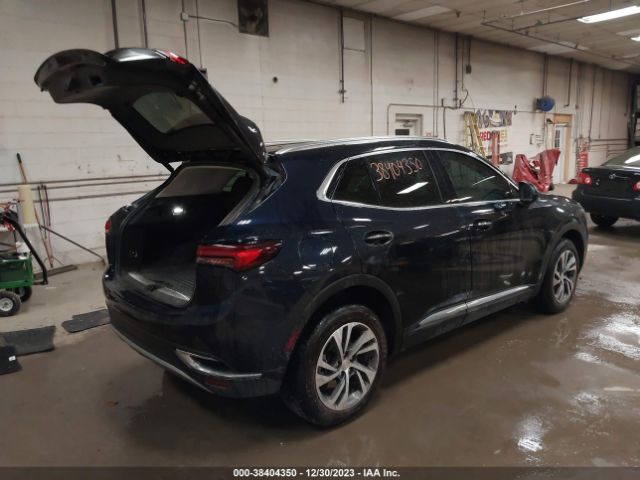 Photo 3 VIN: LRBFZPR47MD089321 - BUICK ENVISION 