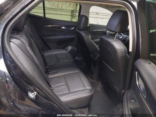 Photo 7 VIN: LRBFZPR47MD089321 - BUICK ENVISION 