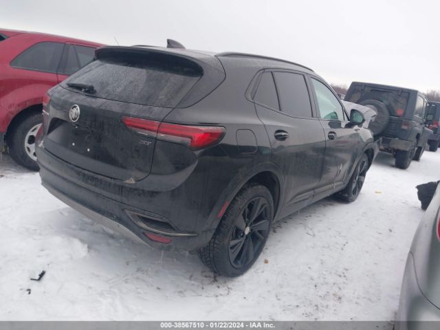 Photo 3 VIN: LRBFZPR47MD105212 - BUICK ENVISION 