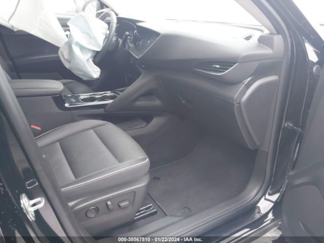 Photo 4 VIN: LRBFZPR47MD105212 - BUICK ENVISION 