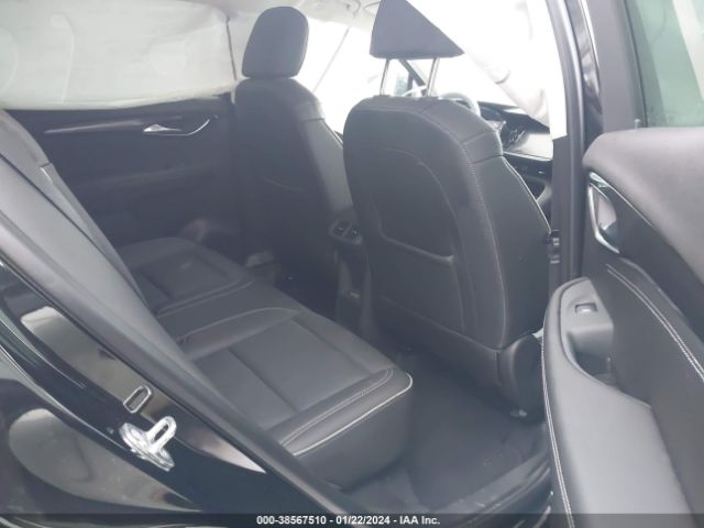 Photo 7 VIN: LRBFZPR47MD105212 - BUICK ENVISION 