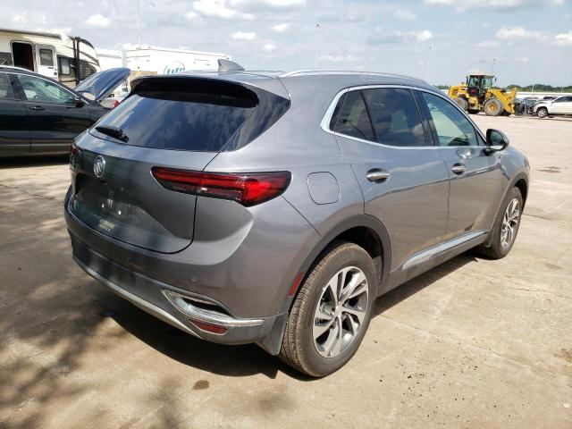 Photo 3 VIN: LRBFZPR47MD179679 - BUICK ENVISION E 