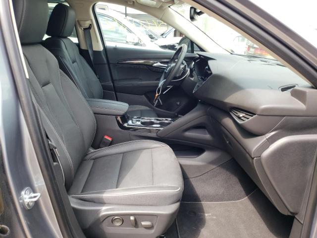 Photo 4 VIN: LRBFZPR47MD179679 - BUICK ENVISION E 