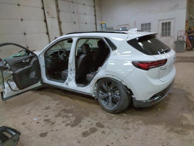 Photo 1 VIN: LRBFZPR47ND114901 - BUICK ENVISION E 