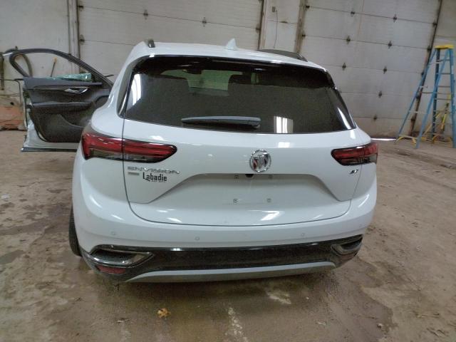 Photo 5 VIN: LRBFZPR47ND114901 - BUICK ENVISION E 