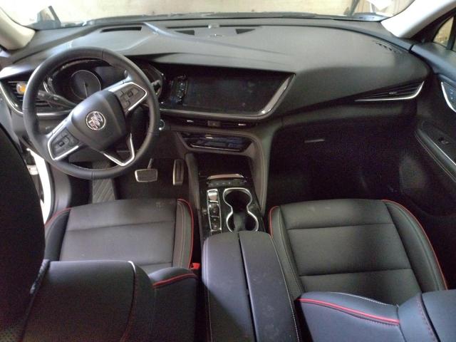 Photo 7 VIN: LRBFZPR47ND114901 - BUICK ENVISION E 