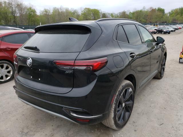 Photo 3 VIN: LRBFZPR48MD057820 - BUICK ENVISION E 