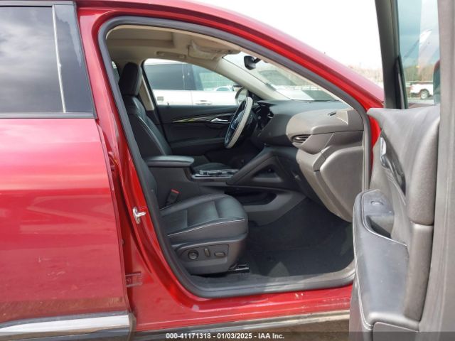 Photo 4 VIN: LRBFZPR48MD073631 - BUICK ENVISION 