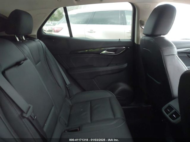 Photo 7 VIN: LRBFZPR48MD073631 - BUICK ENVISION 