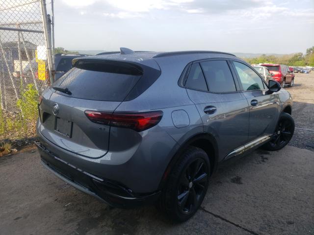 Photo 3 VIN: LRBFZPR48MD074584 - BUICK ENVISION E 