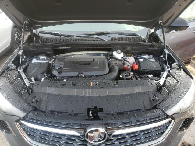 Photo 6 VIN: LRBFZPR48MD074584 - BUICK ENVISION E 