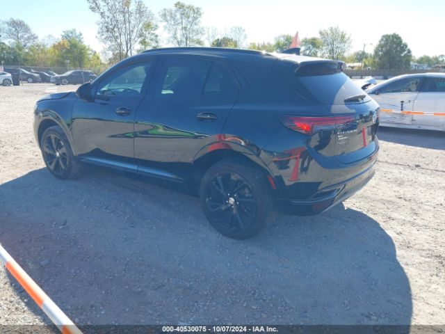 Photo 2 VIN: LRBFZPR48MD082930 - BUICK ENVISION 