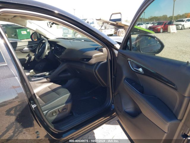 Photo 4 VIN: LRBFZPR48MD082930 - BUICK ENVISION 