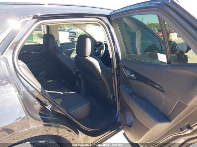 Photo 7 VIN: LRBFZPR48MD082930 - BUICK ENVISION 