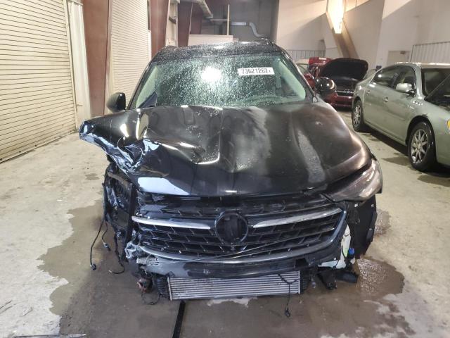 Photo 4 VIN: LRBFZPR48MD120558 - BUICK ENVISION E 