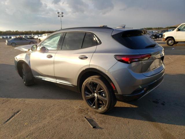 Photo 1 VIN: LRBFZPR48MD123072 - BUICK ENVISION E 