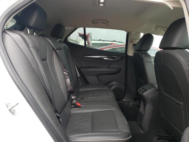 Photo 10 VIN: LRBFZPR48MD125274 - BUICK ENVISION E 