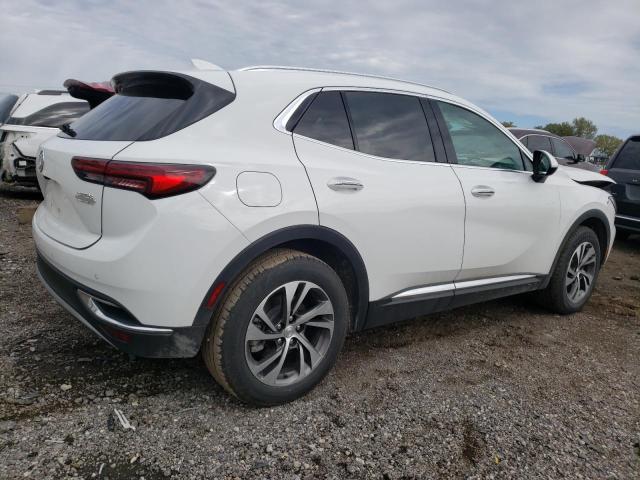 Photo 2 VIN: LRBFZPR48MD125274 - BUICK ENVISION E 