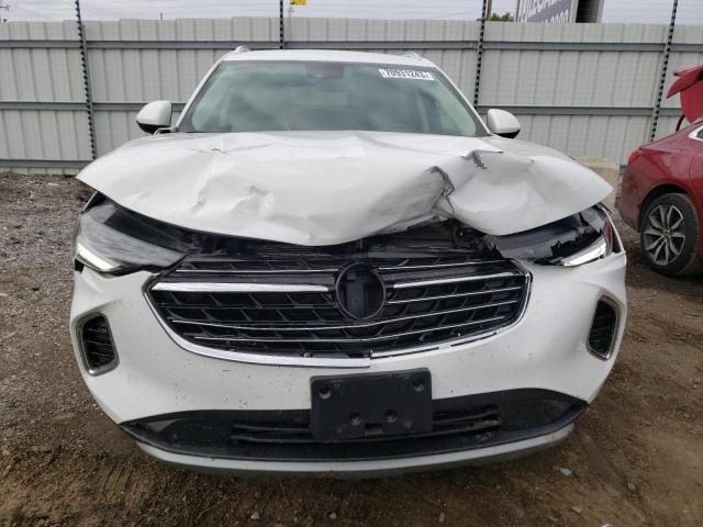 Photo 4 VIN: LRBFZPR48MD125274 - BUICK ENVISION E 