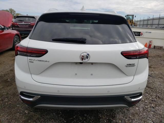 Photo 5 VIN: LRBFZPR48MD125274 - BUICK ENVISION E 