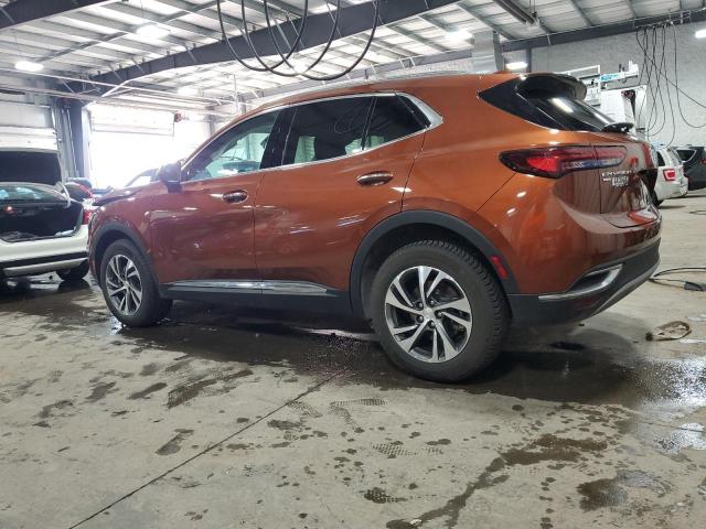 Photo 1 VIN: LRBFZPR48MD135870 - BUICK ENVISION 