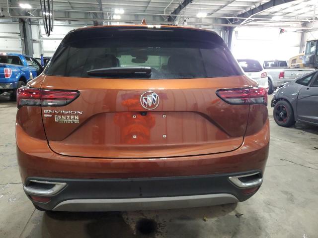 Photo 5 VIN: LRBFZPR48MD135870 - BUICK ENVISION 