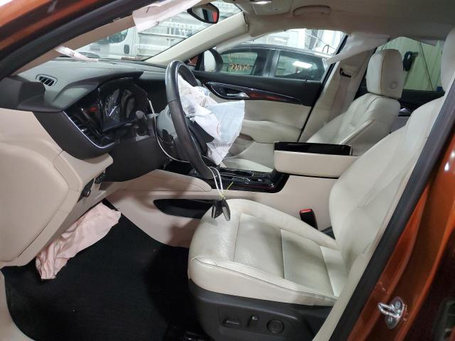 Photo 6 VIN: LRBFZPR48MD135870 - BUICK ENVISION 