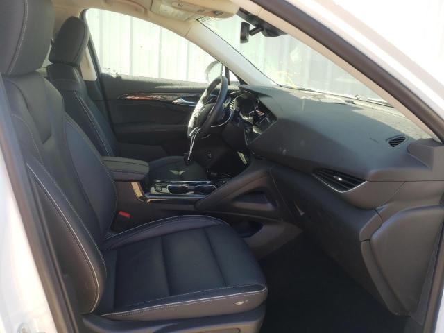 Photo 4 VIN: LRBFZPR48MD150501 - BUICK ENVISION E 