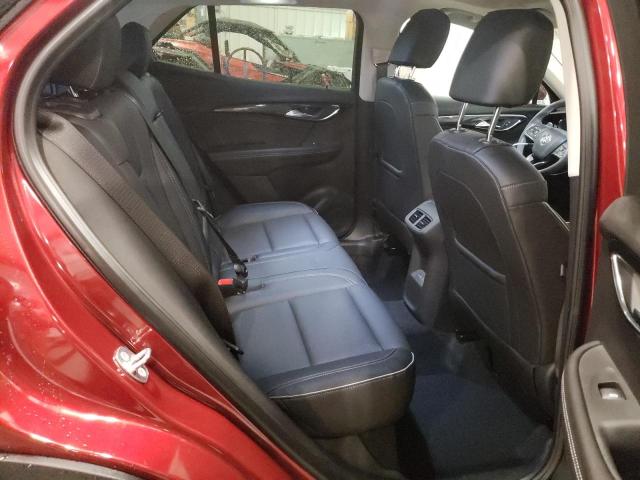 Photo 10 VIN: LRBFZPR48ND015438 - BUICK ENVISION E 