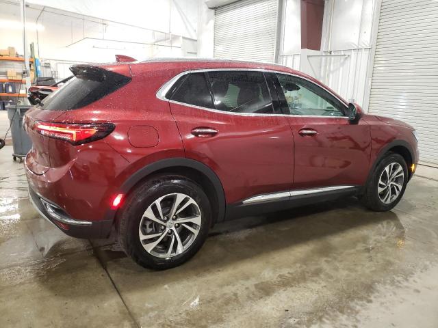 Photo 2 VIN: LRBFZPR48ND015438 - BUICK ENVISION E 