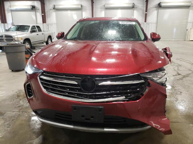 Photo 4 VIN: LRBFZPR48ND015438 - BUICK ENVISION E 