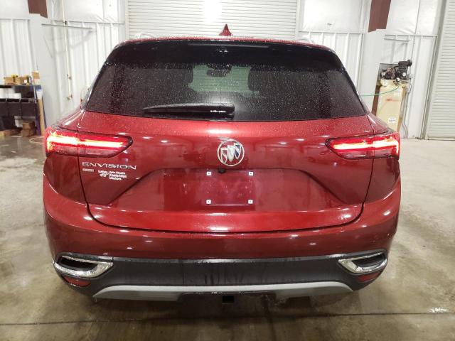 Photo 5 VIN: LRBFZPR48ND015438 - BUICK ENVISION E 