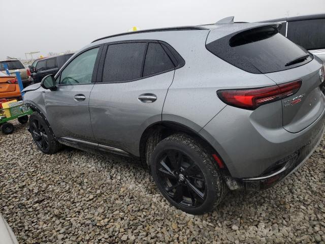 Photo 1 VIN: LRBFZPR48PD017631 - BUICK ENVISION E 