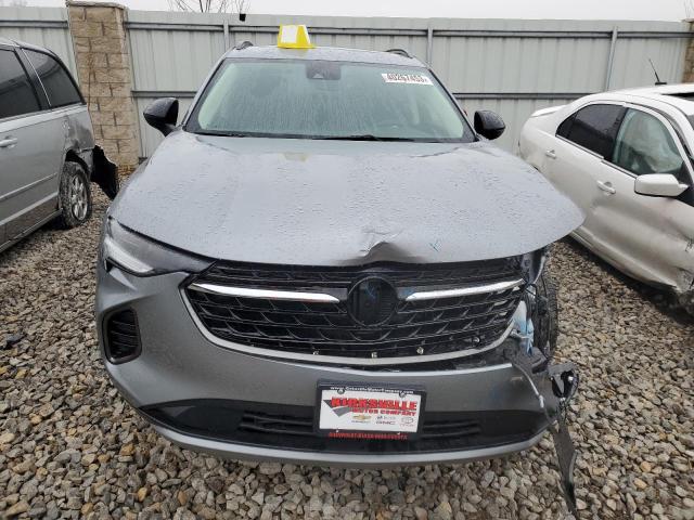 Photo 4 VIN: LRBFZPR48PD017631 - BUICK ENVISION E 