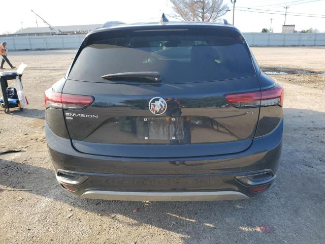 Photo 5 VIN: LRBFZPR49MD083388 - BUICK ENVISION E 