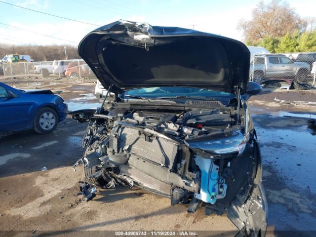 Photo 1 VIN: LRBFZPR49MD083598 - BUICK ENVISION 