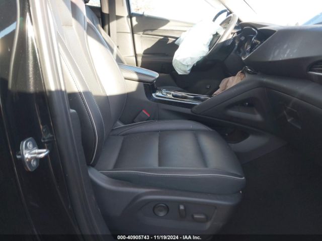 Photo 4 VIN: LRBFZPR49MD083598 - BUICK ENVISION 