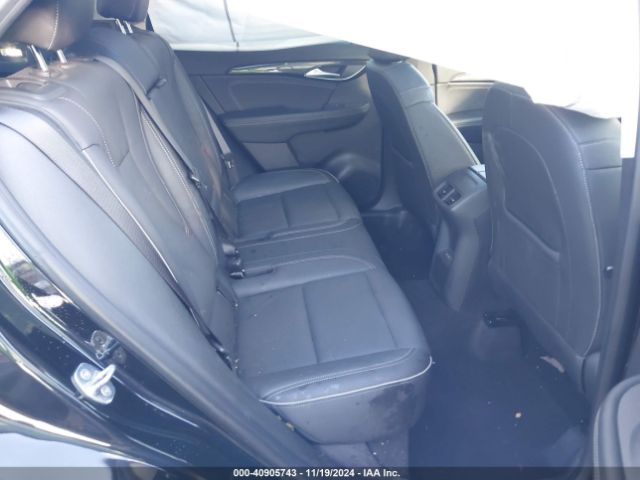 Photo 7 VIN: LRBFZPR49MD083598 - BUICK ENVISION 