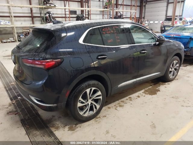 Photo 3 VIN: LRBFZPR49MD190554 - BUICK ENVISION 