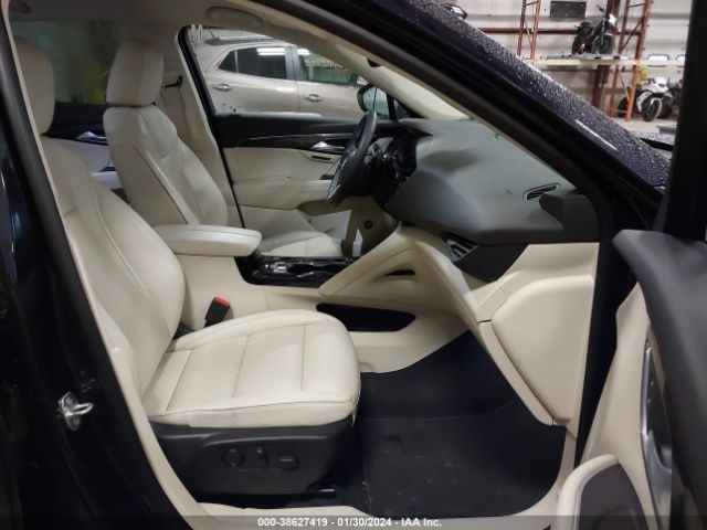 Photo 4 VIN: LRBFZPR49MD190554 - BUICK ENVISION 