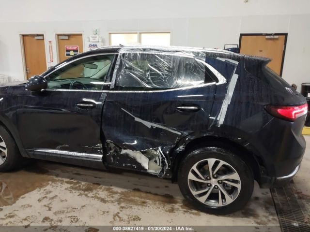 Photo 5 VIN: LRBFZPR49MD190554 - BUICK ENVISION 