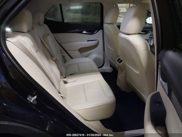 Photo 7 VIN: LRBFZPR49MD190554 - BUICK ENVISION 