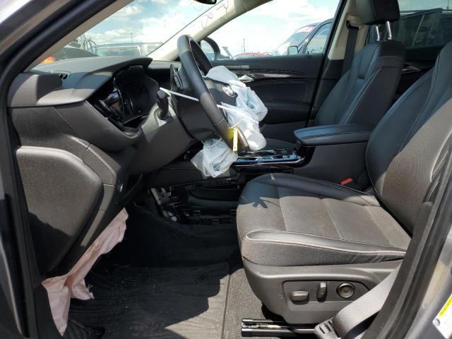 Photo 6 VIN: LRBFZPR49ND050523 - BUICK ENVISION E 