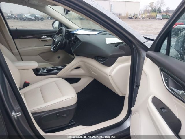 Photo 4 VIN: LRBFZPR49ND126211 - BUICK ENVISION 