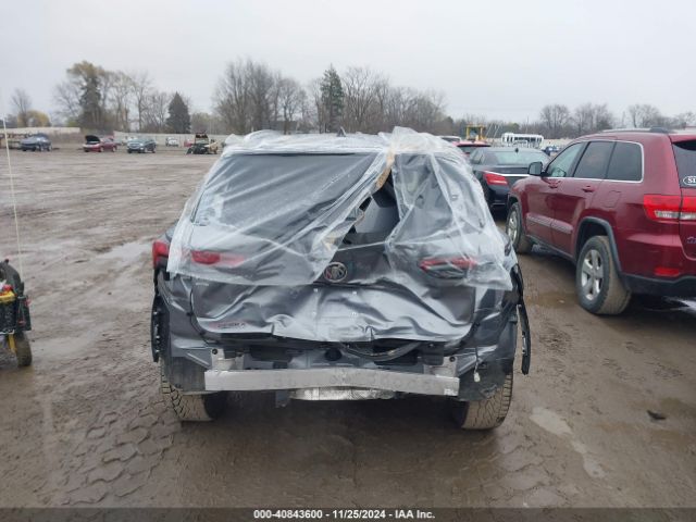 Photo 5 VIN: LRBFZPR49ND126211 - BUICK ENVISION 