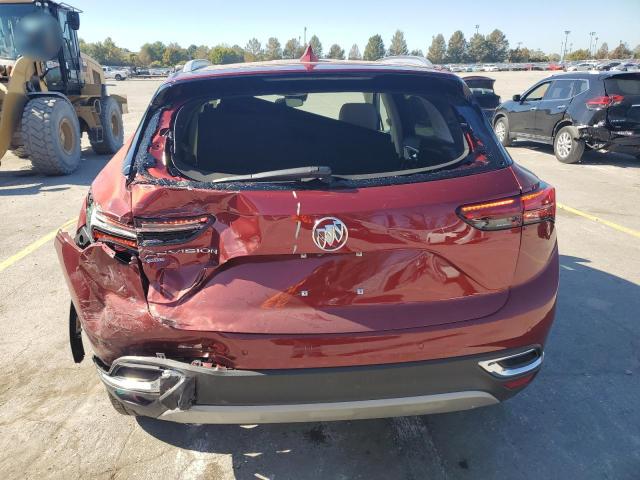 Photo 5 VIN: LRBFZPR49PD201847 - BUICK ENVISION E 